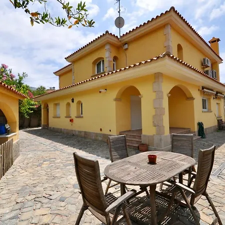 Villa Soulmate Lloret de Mar