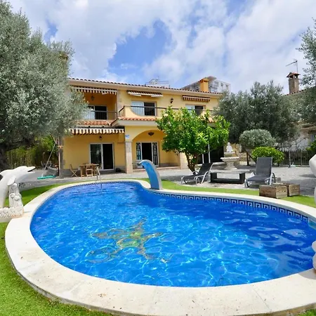 Villa Soulmate